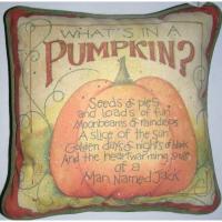 Pumpkin quote #1