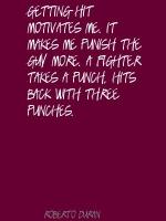 Punches quote #1