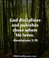 Punishes quote