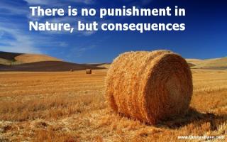 Punishments quote #2