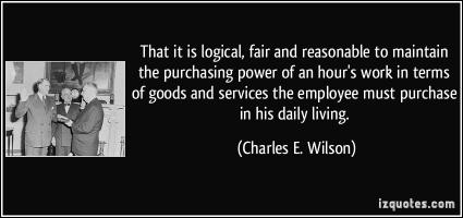 Purchasing Power quote #2