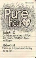Pure Heart quote #2