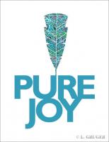 Pure Joy quote #2