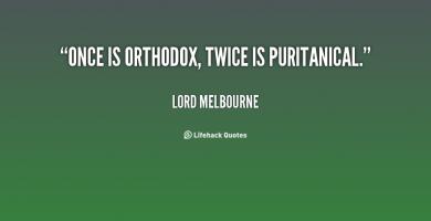 Puritanical quote #2