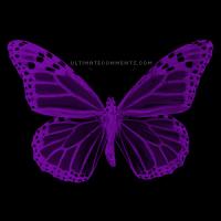 Purple quote #1