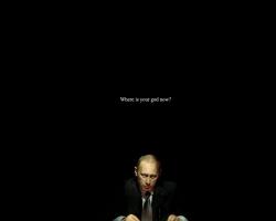 Putin quote #1