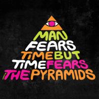 Pyramids quote #1