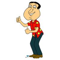 Quagmire quote #2