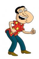 Quagmire quote #2