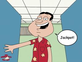 Quagmire quote #2