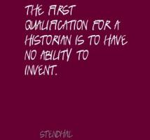 Qualification quote