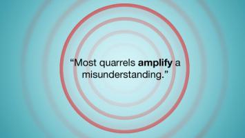 Quarrels quote #1