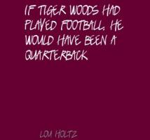 Quarterback quote #2