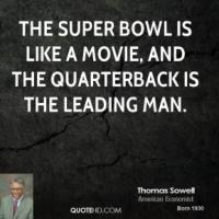 Quarterback quote #2