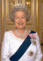 Queen Elizabeth II profile photo