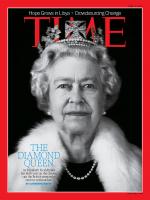 Queen Elizabeth II's quote