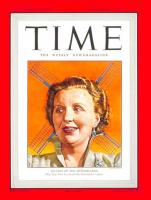 Queen Juliana's quote #1