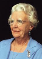 Queen Juliana's quote #1