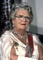 Queen Juliana's quote #1