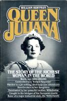 Queen Juliana's quote #1