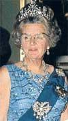 Queen Juliana's quote #1