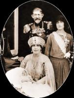 Queen Marie of Romania's quote #1