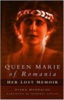 Queen Marie of Romania's quote #1