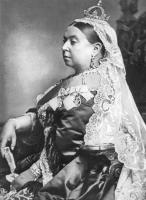 Queen Victoria profile photo