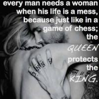 Queens quote #2