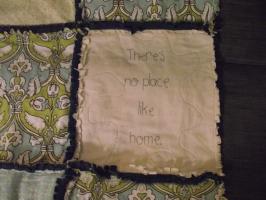 Quilt quote #2