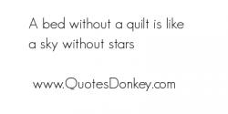 Quilt quote #2