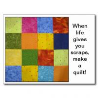 Quilt quote #2