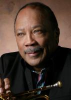 Quincy Jones profile photo