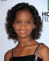 Quvenzhane Wallis profile photo