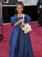 Quvenzhane Wallis's quote #1