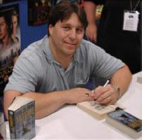 R. A. Salvatore profile photo