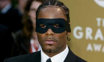 R. Kelly's quote
