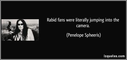 Rabid quote #1