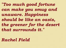 Rachel Field's quote #2