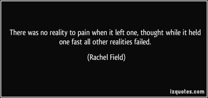 Rachel Field's quote #2