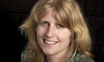 Rachel Johnson's quote