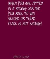 Racing Cars quote #2