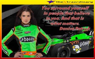 Racing Cars quote #2