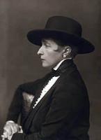 Radclyffe Hall's quote #1