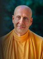 Radhanath Swami profile photo