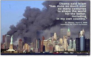 Radical Islam quote #2