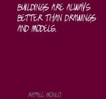 Rafael Moneo's quote #2