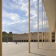 Rafael Moneo's quote