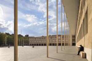 Rafael Moneo's quote #2