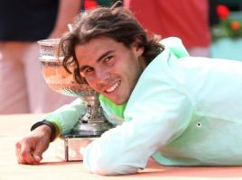Rafael Nadal's quote #7